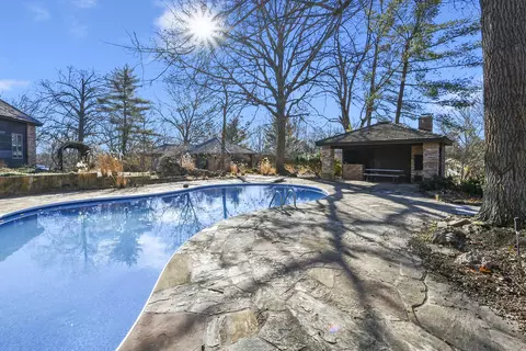 Exterior - 5308 S Kissick Ave, Springfield, MO 65804 photo 16 of 28