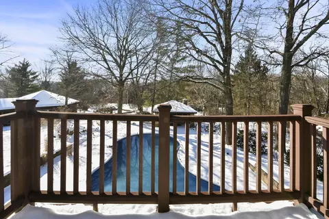 Exterior - 5308 S Kissick Ave, Springfield, MO 65804 photo 7 of 28