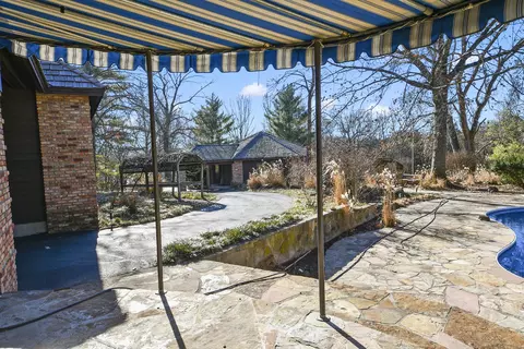 Exterior - 5308 S Kissick Ave, Springfield, MO 65804 photo 12 of 28