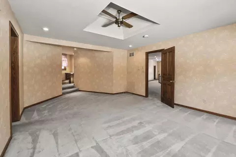 Bedroom - 5308 S Kissick Ave, Springfield, MO 65804 photo 6 of 11