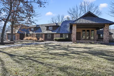5308 S Kissick Ave, Springfield, MO 65804