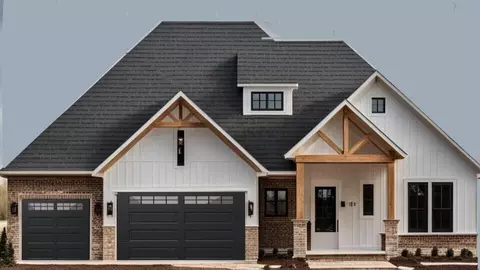 1627 S Crepe Myrtle Ln, Springfield, MO 65809