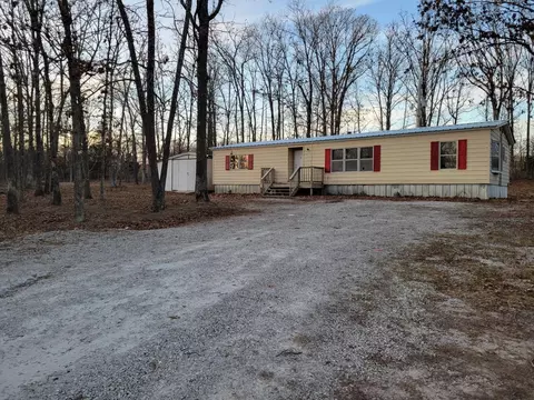 1807 State B Hwy, Mansfield, MO 65704