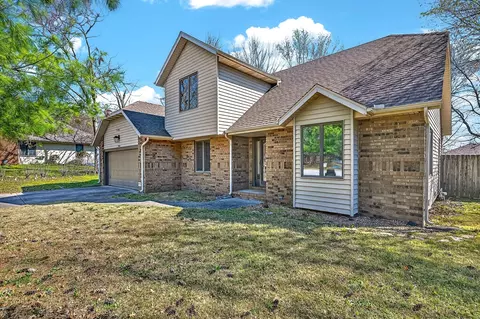 3860 S Parklane Ave, Springfield, MO 65807 photo 5