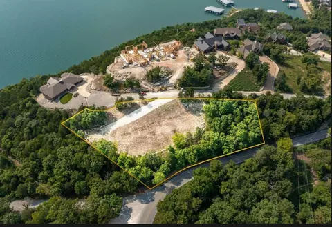 lot20 A Main Channel #LOT KIMBERLING, City, MO 65686