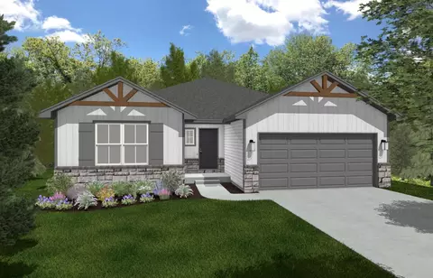 915 Shorthorn Ln, Marshfield, MO 65706