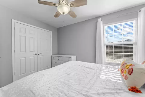 Bedroom - 230 Deer Run Rd, Branson, MO 65616 photo 5 of 5