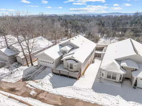View/Area - 230 Deer Run Rd, Branson, MO 65616 photo 1 of 6