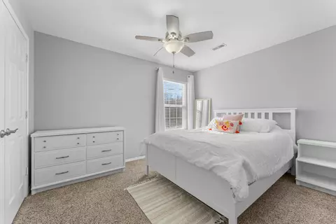 Bedroom - 230 Deer Run Rd, Branson, MO 65616 photo 4 of 5