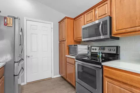 Kitchen - 230 Deer Run Rd, Branson, MO 65616 photo 4 of 5