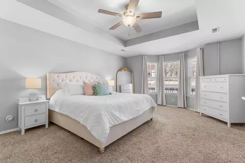 Bedroom - 230 Deer Run Rd, Branson, MO 65616 photo 1 of 5