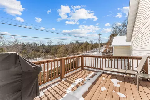 Exterior - 230 Deer Run Rd, Branson, MO 65616 photo 5 of 6
