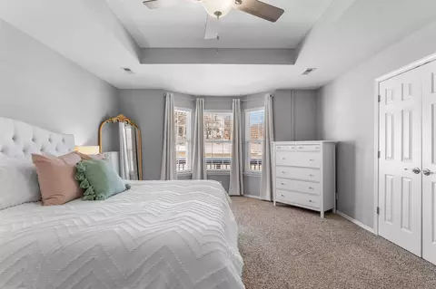 Bedroom - 230 Deer Run Rd, Branson, MO 65616 photo 2 of 5