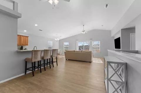 Entry Way - 230 Deer Run Rd, Branson, MO 65616 photo 1 of 3