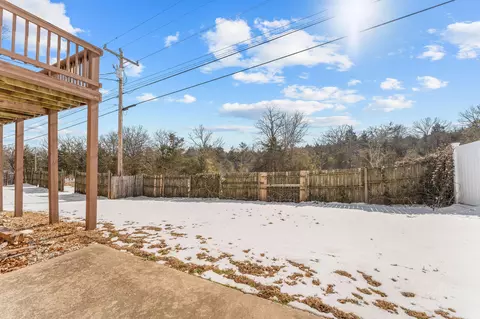 Exterior - 230 Deer Run Rd, Branson, MO 65616 photo 3 of 6