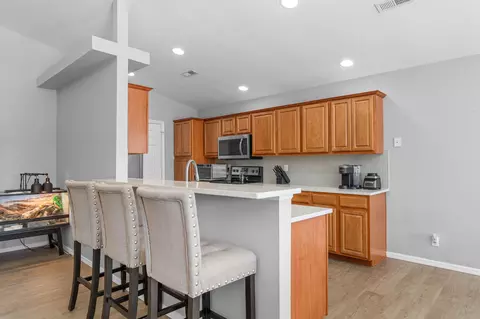 Kitchen - 230 Deer Run Rd, Branson, MO 65616 photo 1 of 5