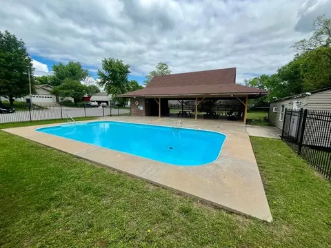 Exterior - 230 Deer Run Rd, Branson, MO 65616 photo 6 of 6