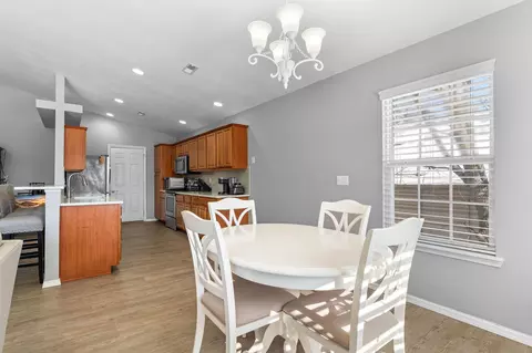 Dining - 230 Deer Run Rd, Branson, MO 65616 photo 2 of 2