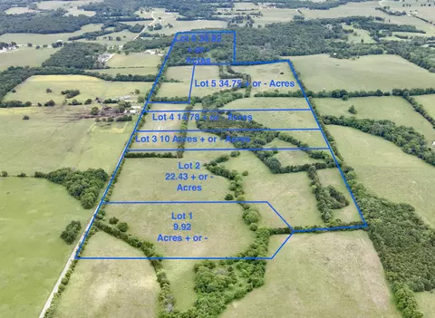 004 E 500 Rd, Bolivar, MO 65613 photo 8