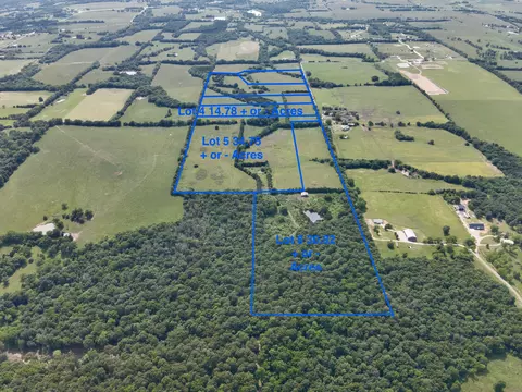 004 E 500 Rd, Bolivar, MO 65613