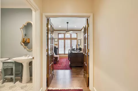 Entry Way - 4257 E Misty Woods St, Springfield, MO 65809 photo 2 of 4