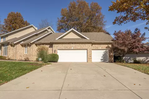 Exterior - 4257 E Misty Woods St, Springfield, MO 65809 photo 16 of 19