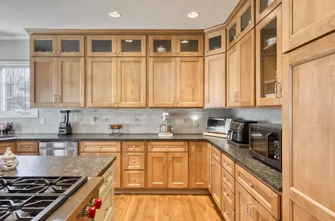 Kitchen - 4257 E Misty Woods St, Springfield, MO 65809 photo 6 of 7