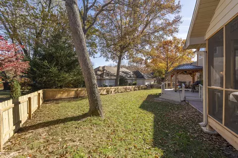 Exterior - 4257 E Misty Woods St, Springfield, MO 65809 photo 6 of 19