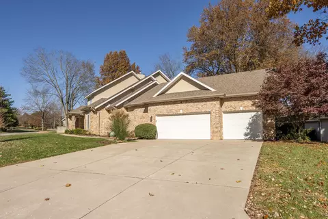 Exterior - 4257 E Misty Woods St, Springfield, MO 65809 photo 17 of 19
