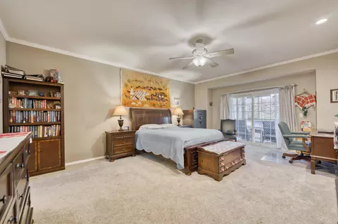 Bedroom - 4257 E Misty Woods St, Springfield, MO 65809 photo 1 of 7