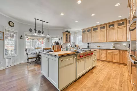 Kitchen - 4257 E Misty Woods St, Springfield, MO 65809 photo 1 of 7