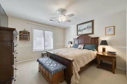 Bedroom - 4257 E Misty Woods St, Springfield, MO 65809 photo 6 of 7