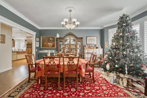 Dining - 4257 E Misty Woods St, Springfield, MO 65809 photo 2 of 3