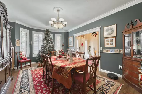 Dining - 4257 E Misty Woods St, Springfield, MO 65809 photo 1 of 3