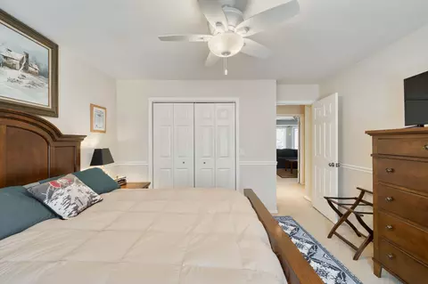 Bedroom - 4257 E Misty Woods St, Springfield, MO 65809 photo 7 of 7