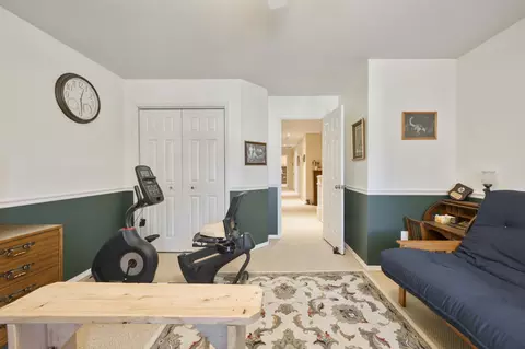 Bedroom - 4257 E Misty Woods St, Springfield, MO 65809 photo 5 of 7