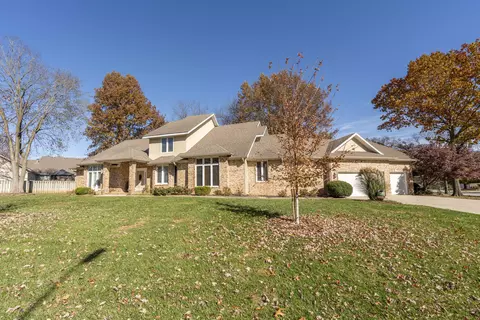 4257 E Misty Woods St, Springfield, MO 65809