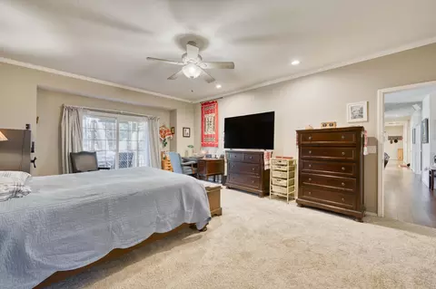 Bedroom - 4257 E Misty Woods St, Springfield, MO 65809 photo 2 of 7