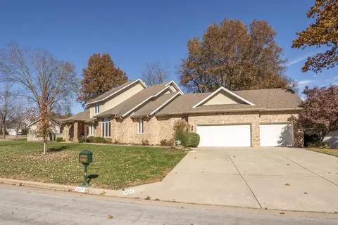 Exterior - 4257 E Misty Woods St, Springfield, MO 65809 photo 19 of 19