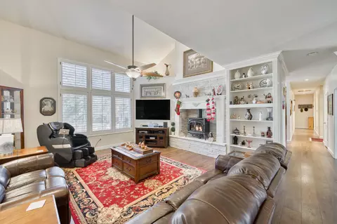 Living - 4257 E Misty Woods St, Springfield, MO 65809 photo 2 of 2