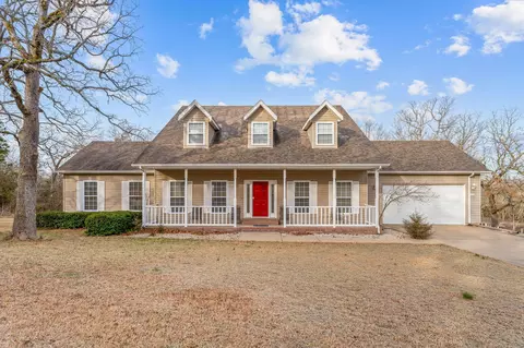 371 Cougar Trl, Branson, MO 65616