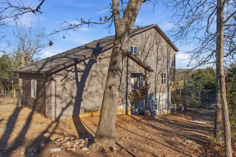 1027 Blue Wing Road Rd, Mountain Home, AR 72653