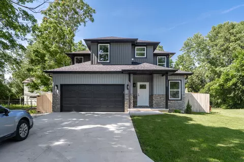 1309 E Blaine St, Springfield, MO 65803