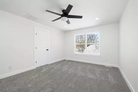 Bedroom - 1309 E Blaine St, Springfield, MO 65803 photo 9 of 9