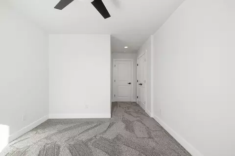 Bedroom - 1309 E Blaine St, Springfield, MO 65803 photo 7 of 9