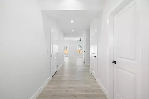 Entry Way - 1309 E Blaine St, Springfield, MO 65803 photo 1 of 6