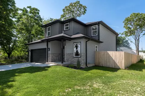 Exterior - 1309 E Blaine St, Springfield, MO 65803 photo 3 of 5