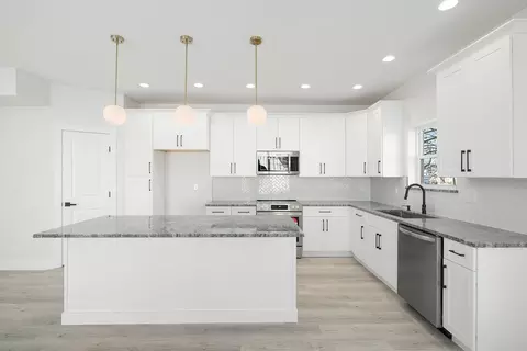 Kitchen - 1309 E Blaine St, Springfield, MO 65803 photo 4 of 4