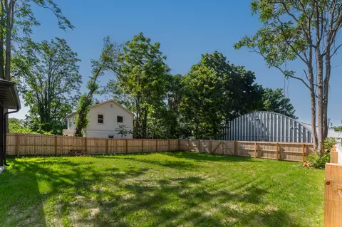 Exterior - 1309 E Blaine St, Springfield, MO 65803 photo 5 of 5