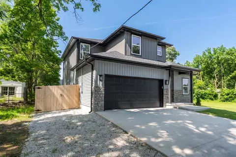 Exterior - 1309 E Blaine St, Springfield, MO 65803 photo 2 of 5